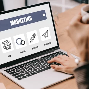 Curso de Publicidad en Facebook
